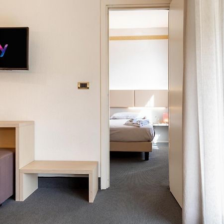 Hotel Augustus Fano Dış mekan fotoğraf