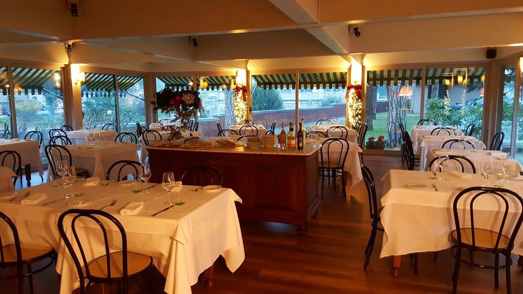 Hotel Augustus Fano Dış mekan fotoğraf